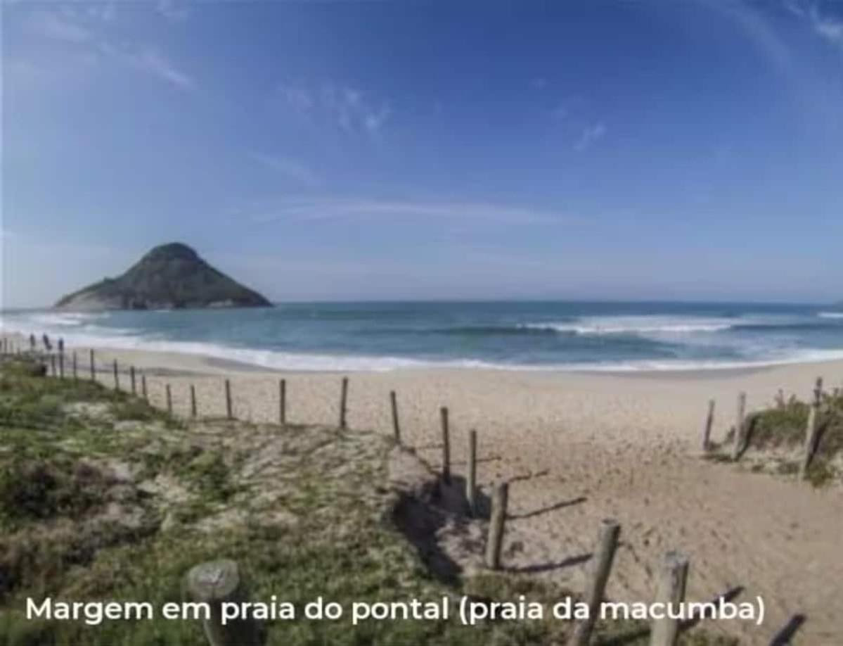 Appartement In Recreio, Close To Everything! *