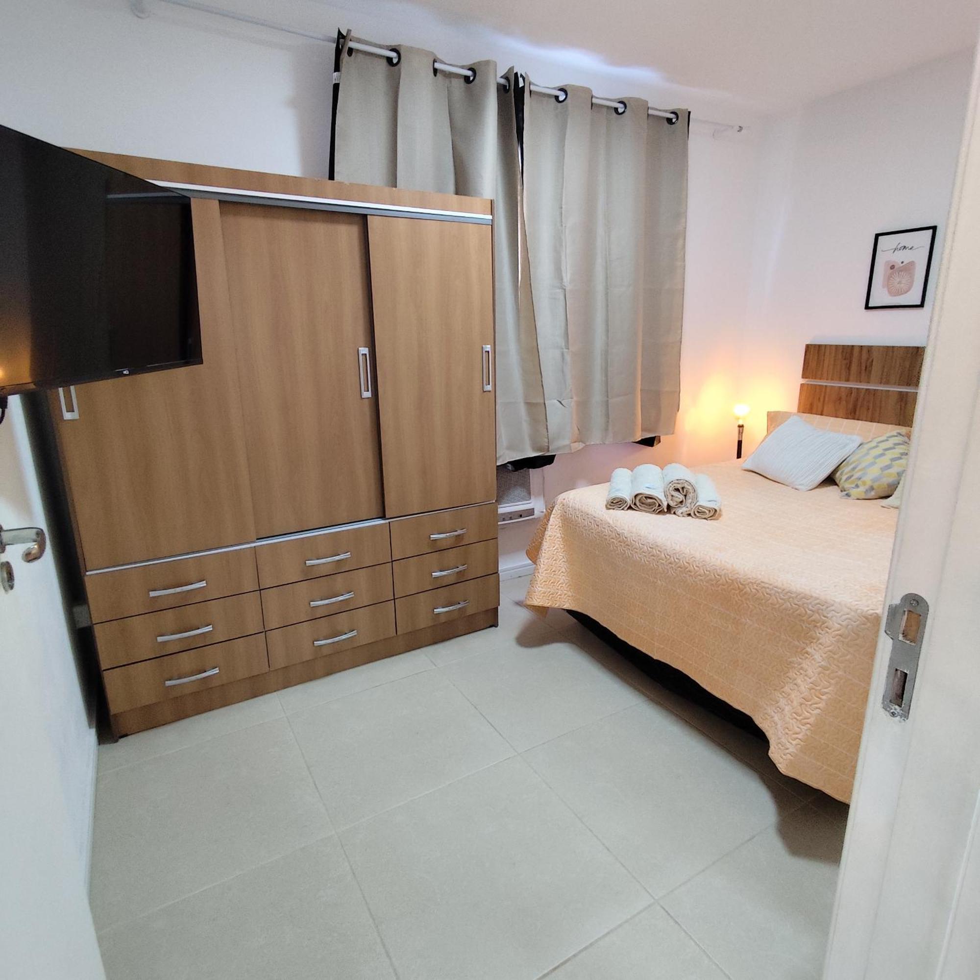 In Recreio, Close To Everything! Appartement Rio de Janeiro