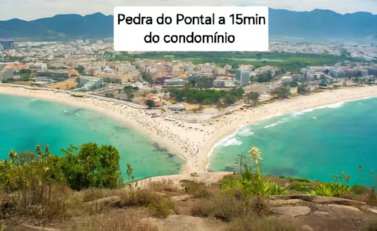 Appartement In Recreio, Close To Everything! *