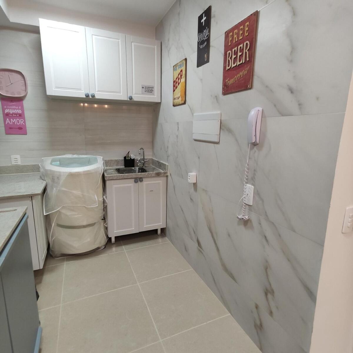 In Recreio, Close To Everything! Appartement