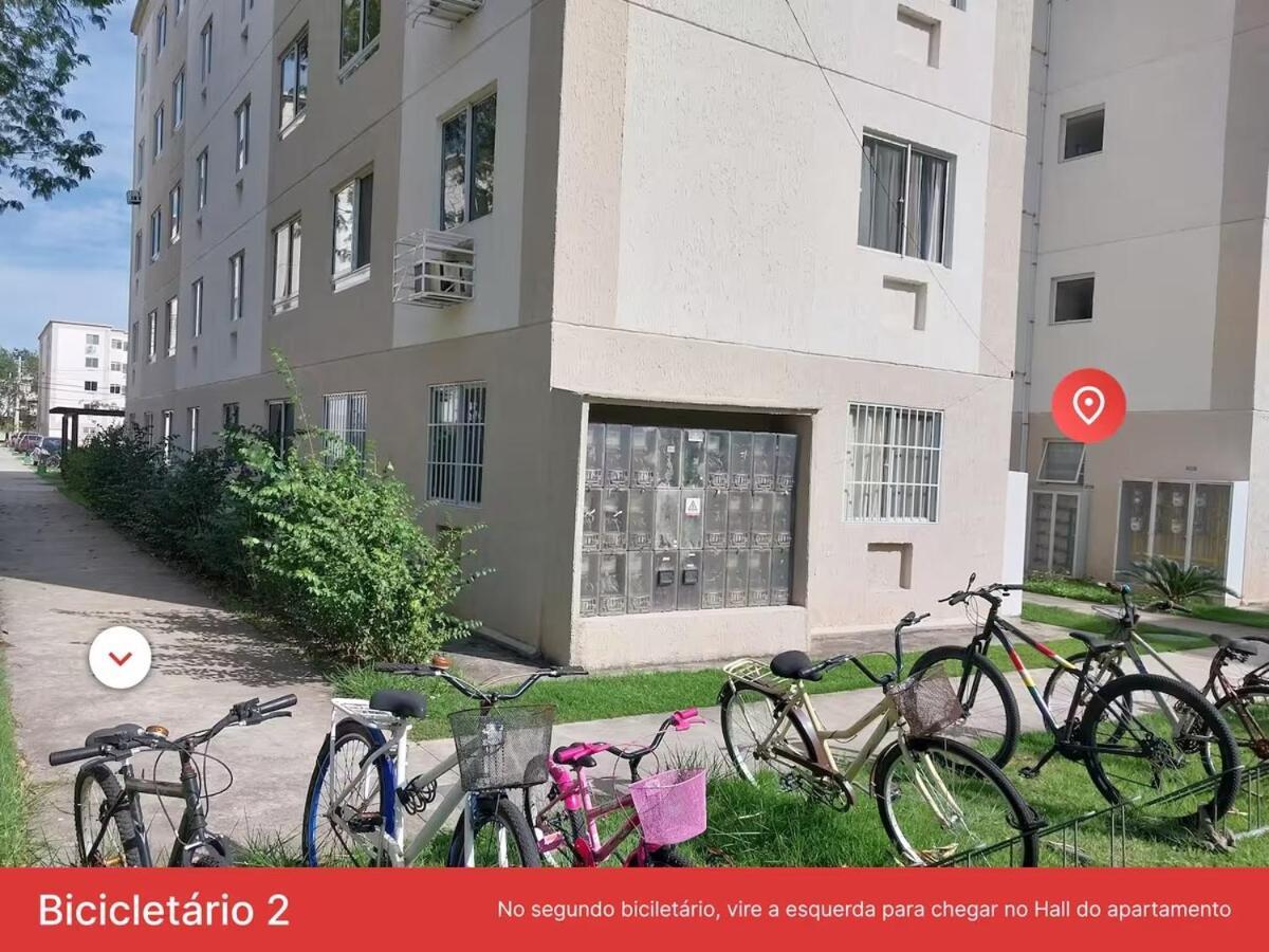 Appartement In Recreio, Close To Everything! *
