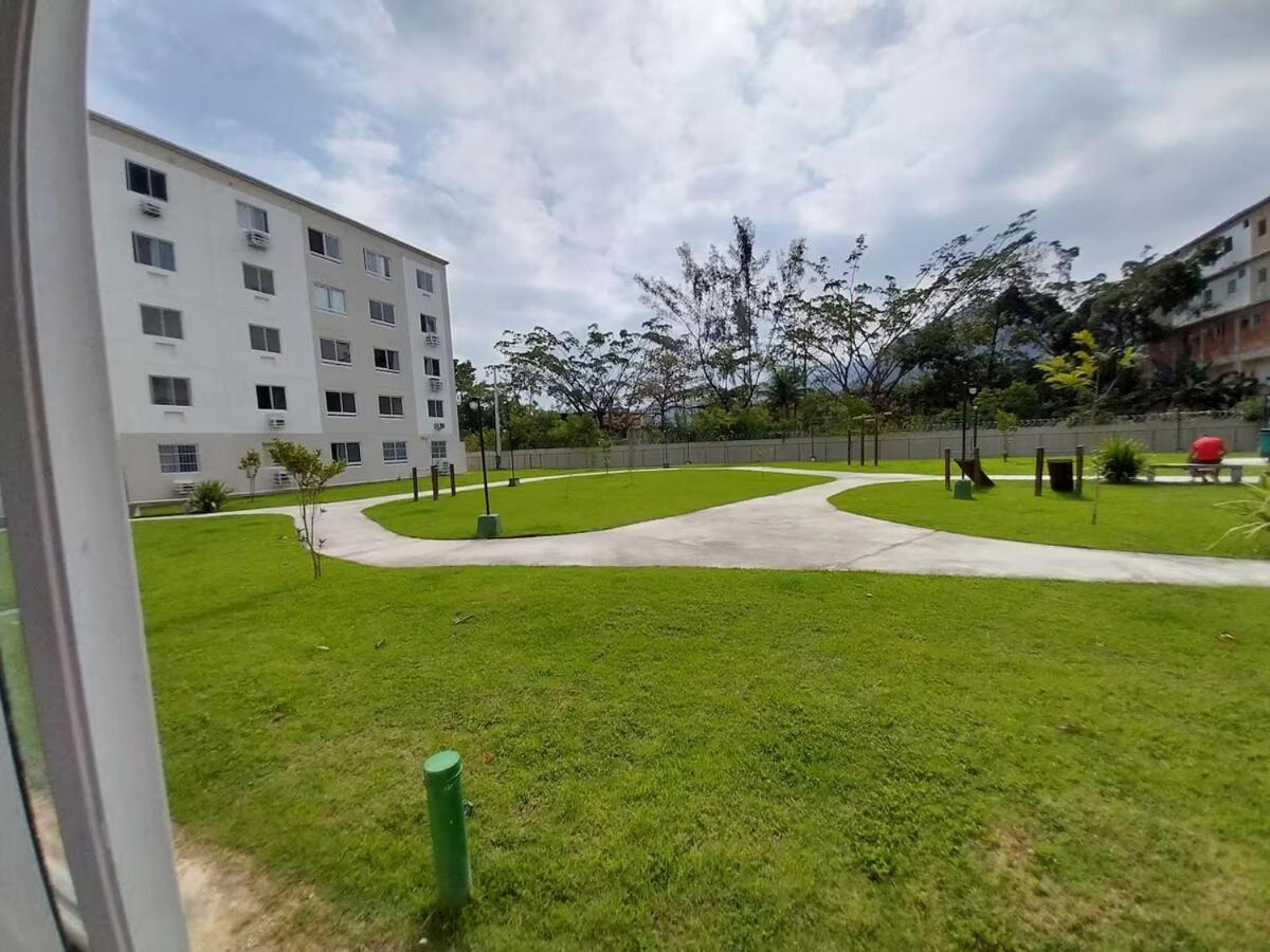 In Recreio, Close To Everything! Rio de Janeiro