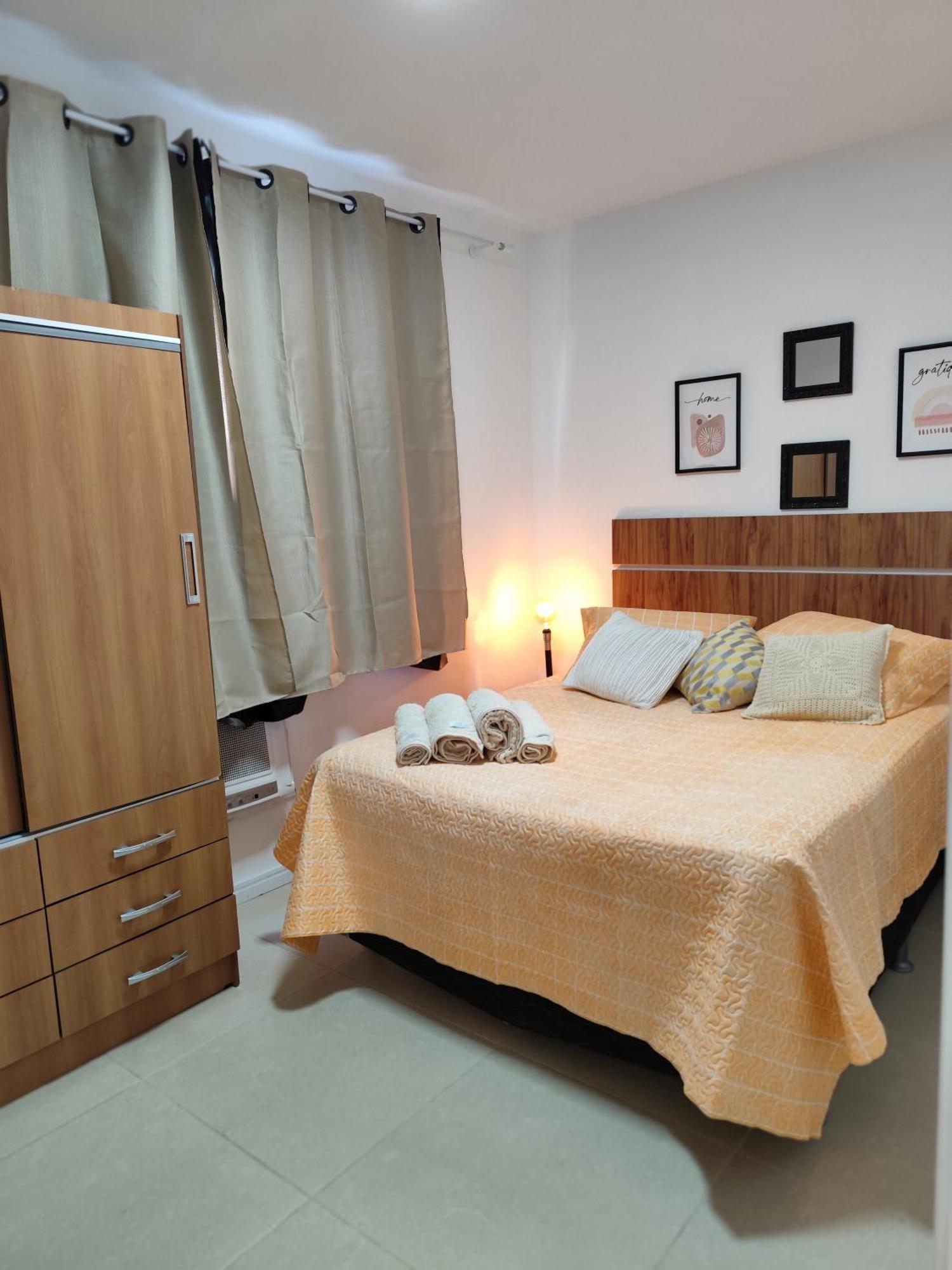 In Recreio, Close To Everything! Appartement *