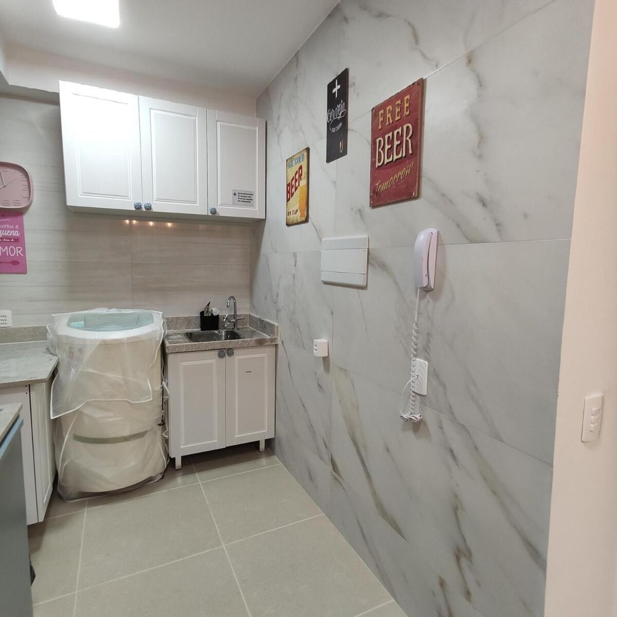 In Recreio, Close To Everything! Appartement