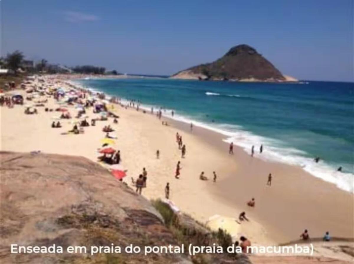 Appartement In Recreio, Close To Everything! *