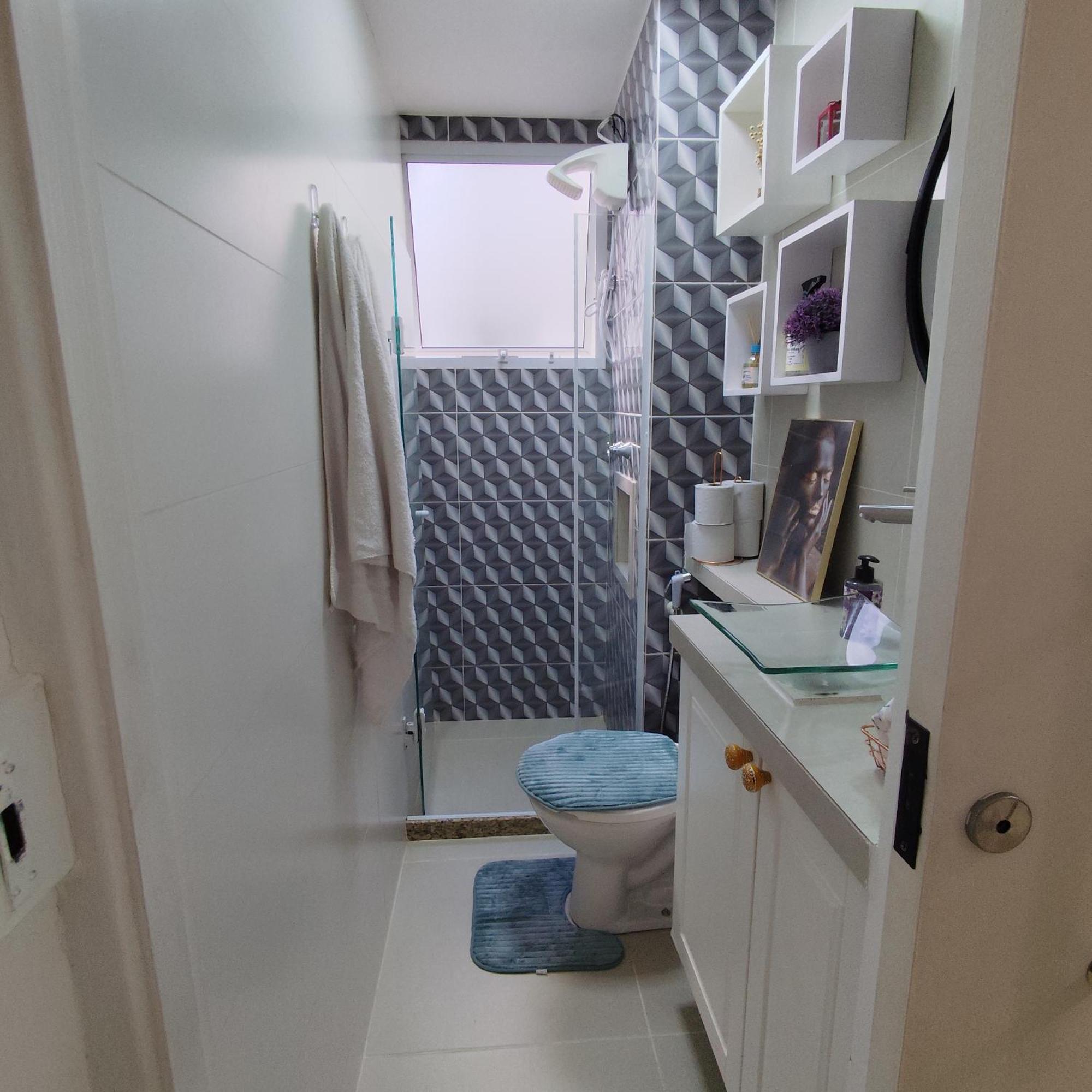 In Recreio, Close To Everything!