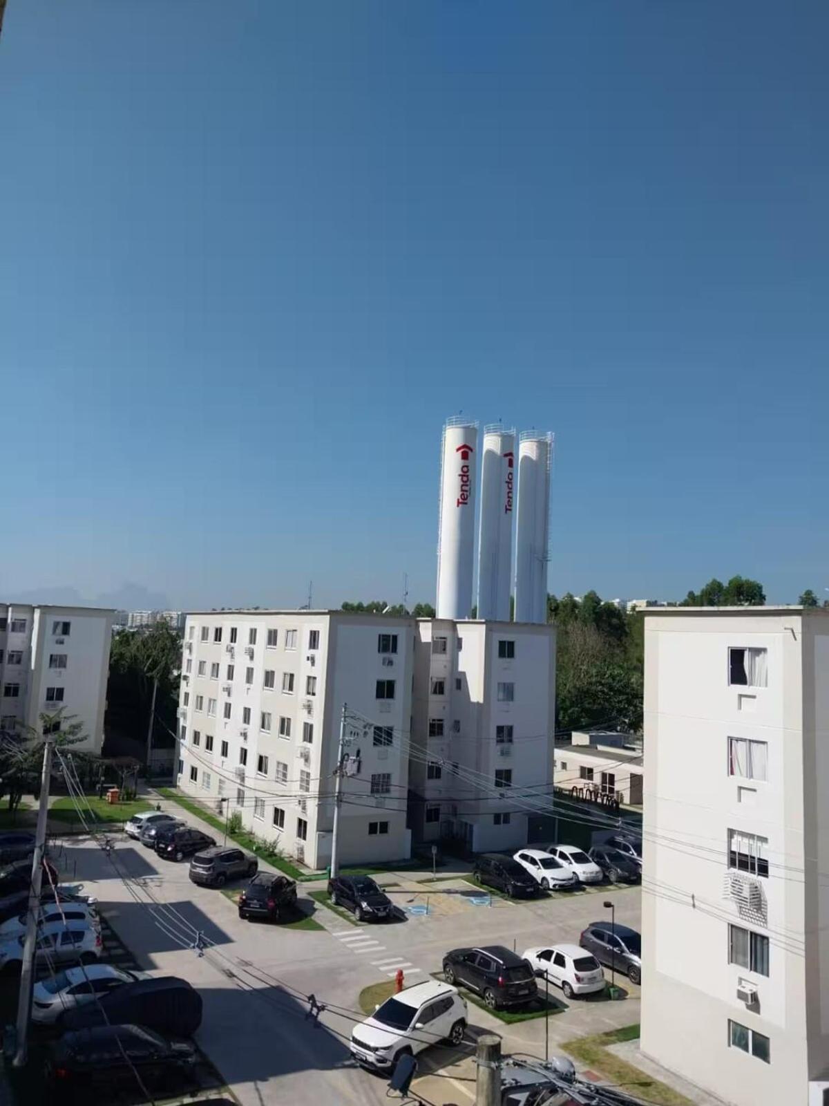 In Recreio, Close To Everything! Appartement *