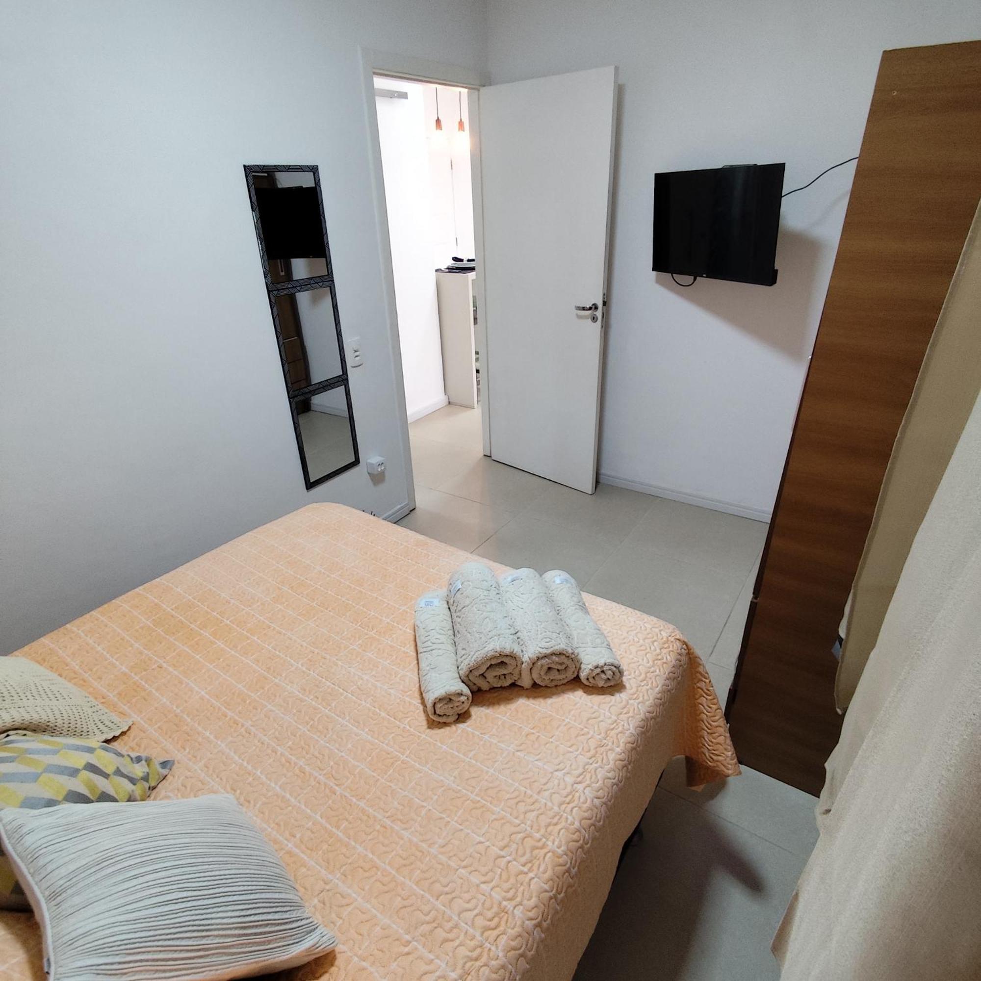 Appartement In Recreio, Close To Everything! Rio de Janeiro