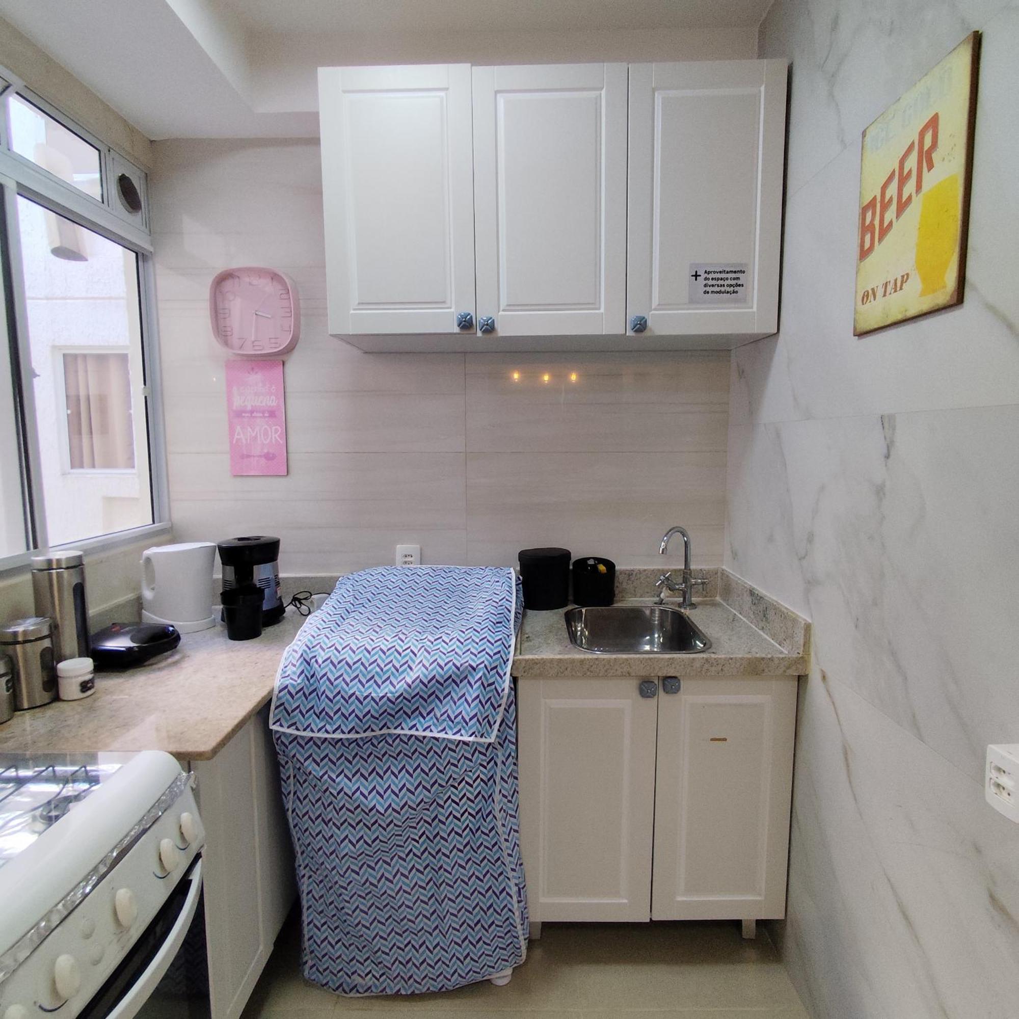 In Recreio, Close To Everything! Appartement