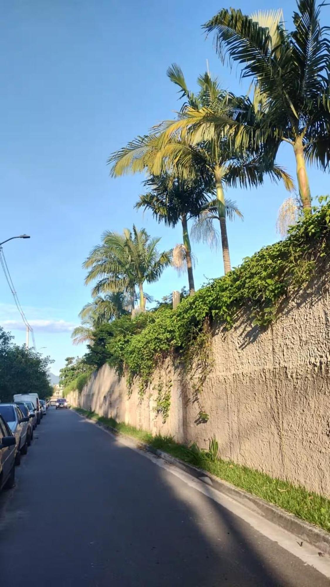 In Recreio, Close To Everything! *
