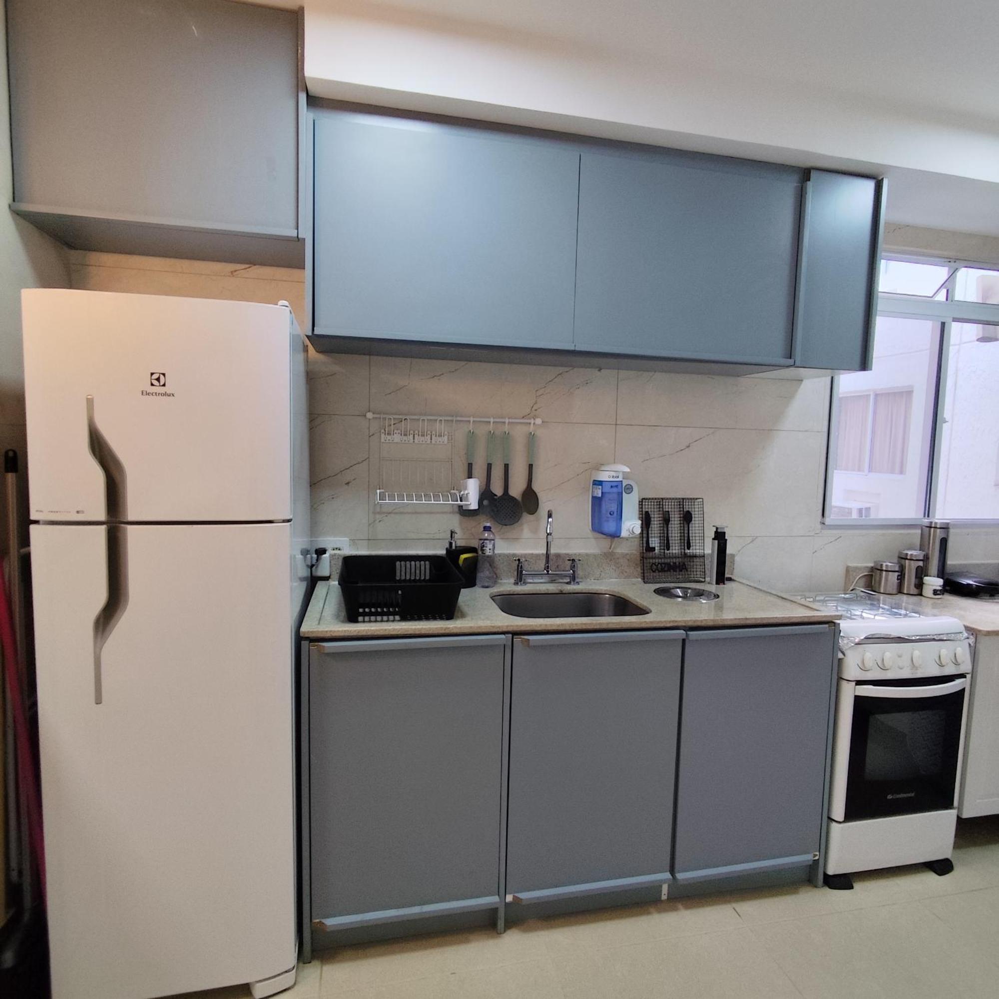 In Recreio, Close To Everything! Appartement Rio de Janeiro