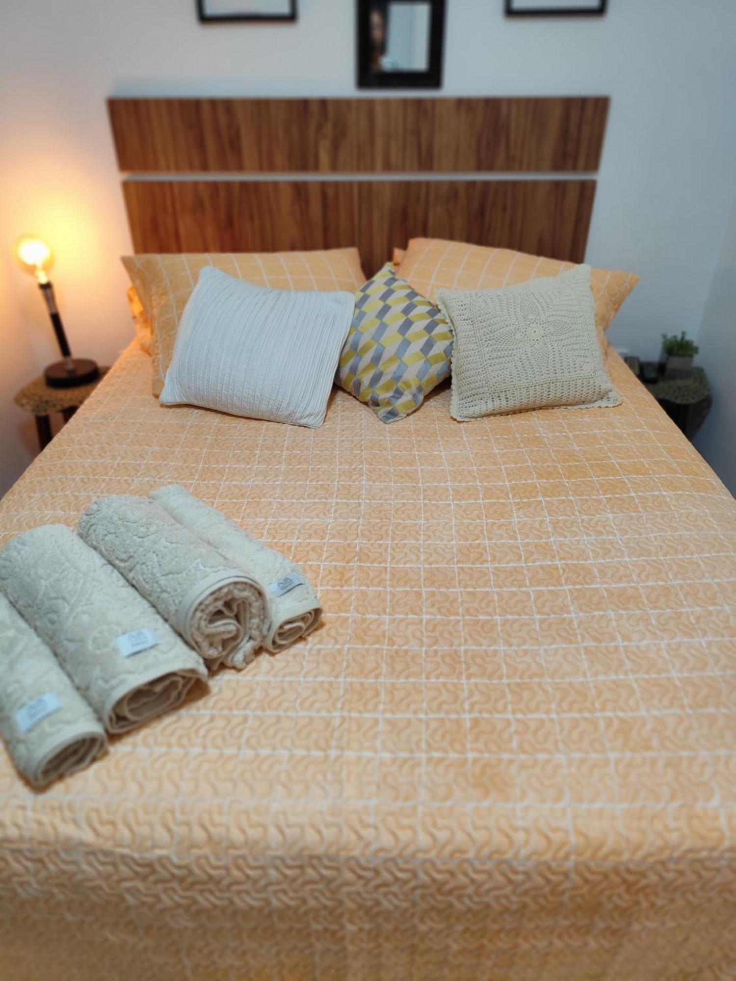 In Recreio, Close To Everything! Appartement *