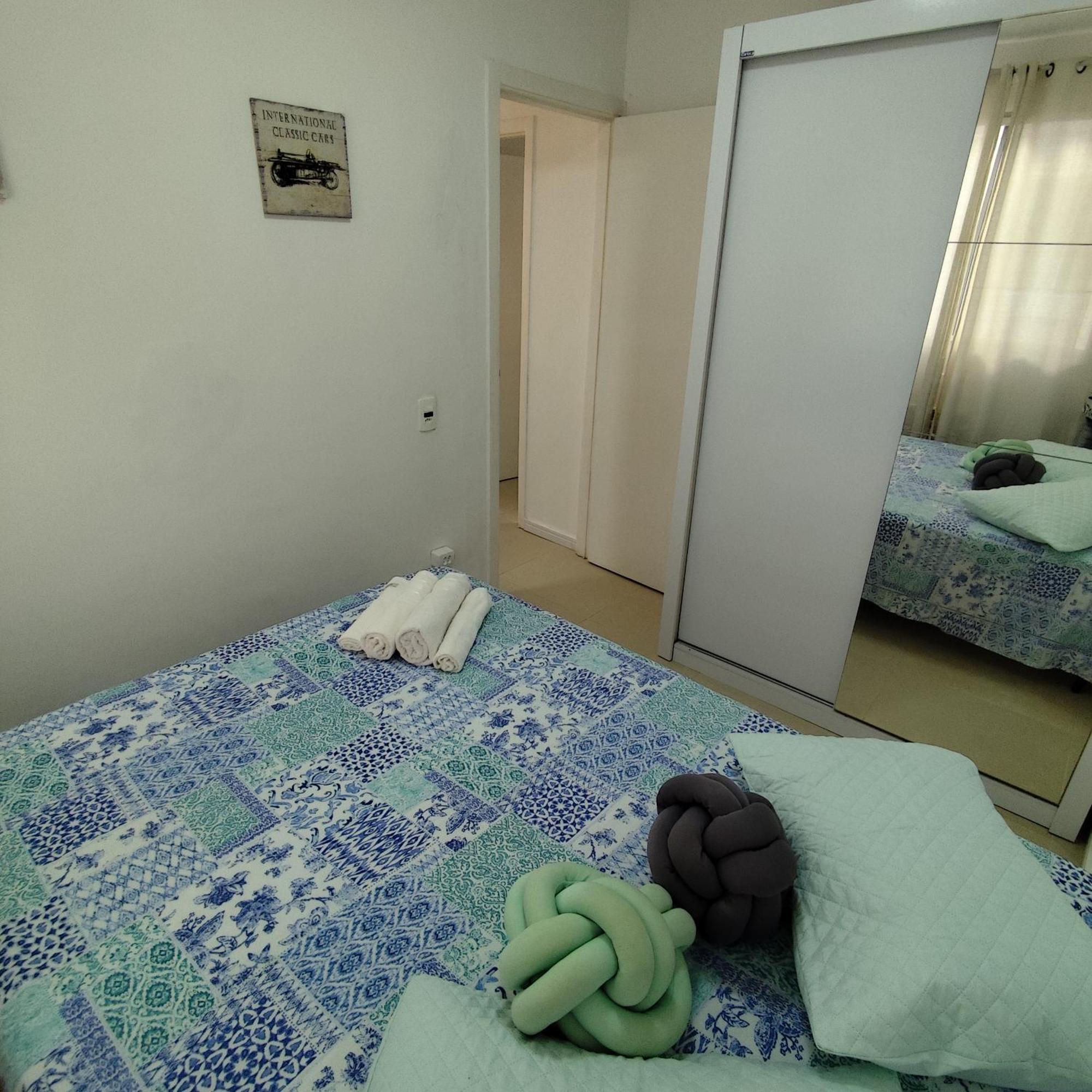 In Recreio, Close To Everything! Appartement