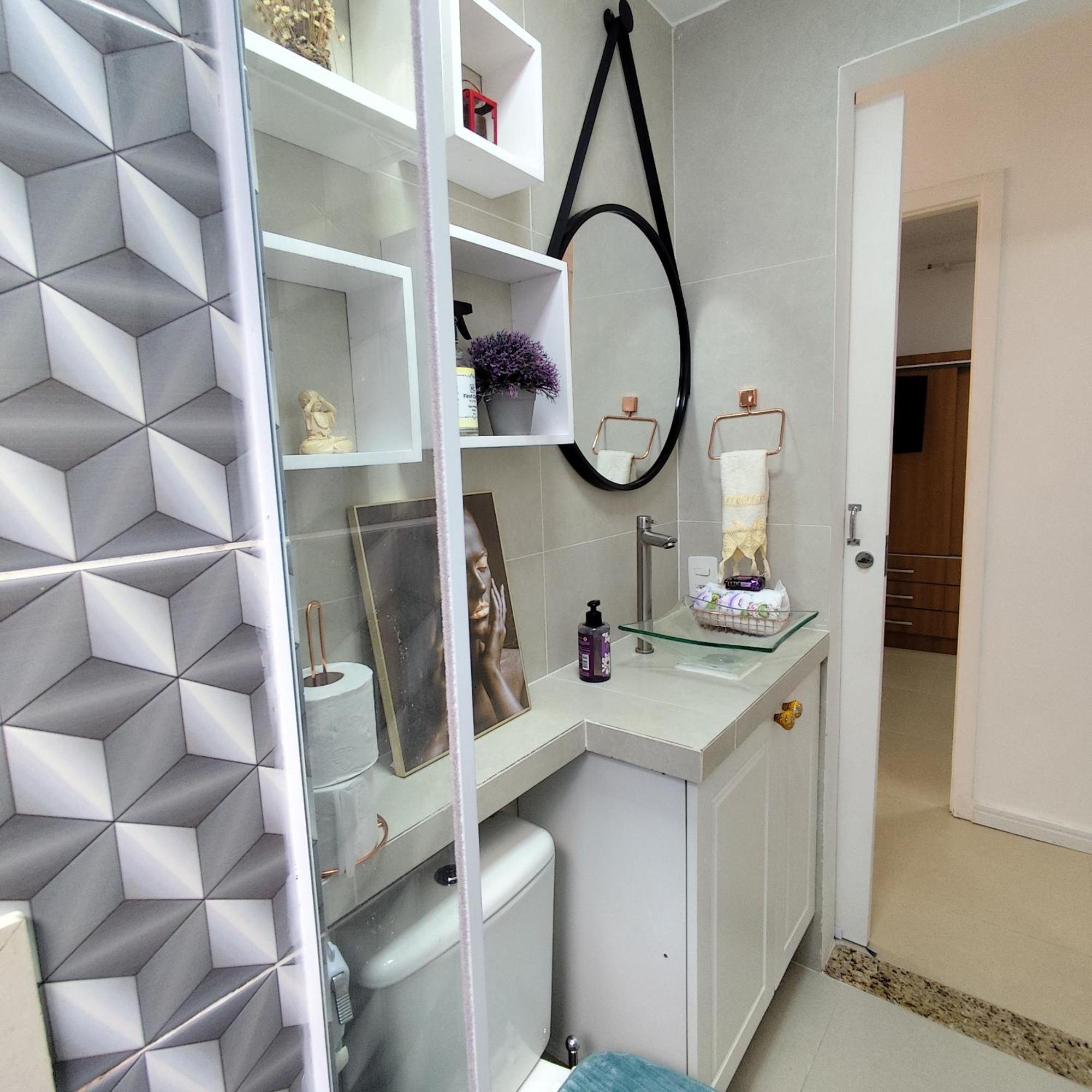 In Recreio, Close To Everything! *