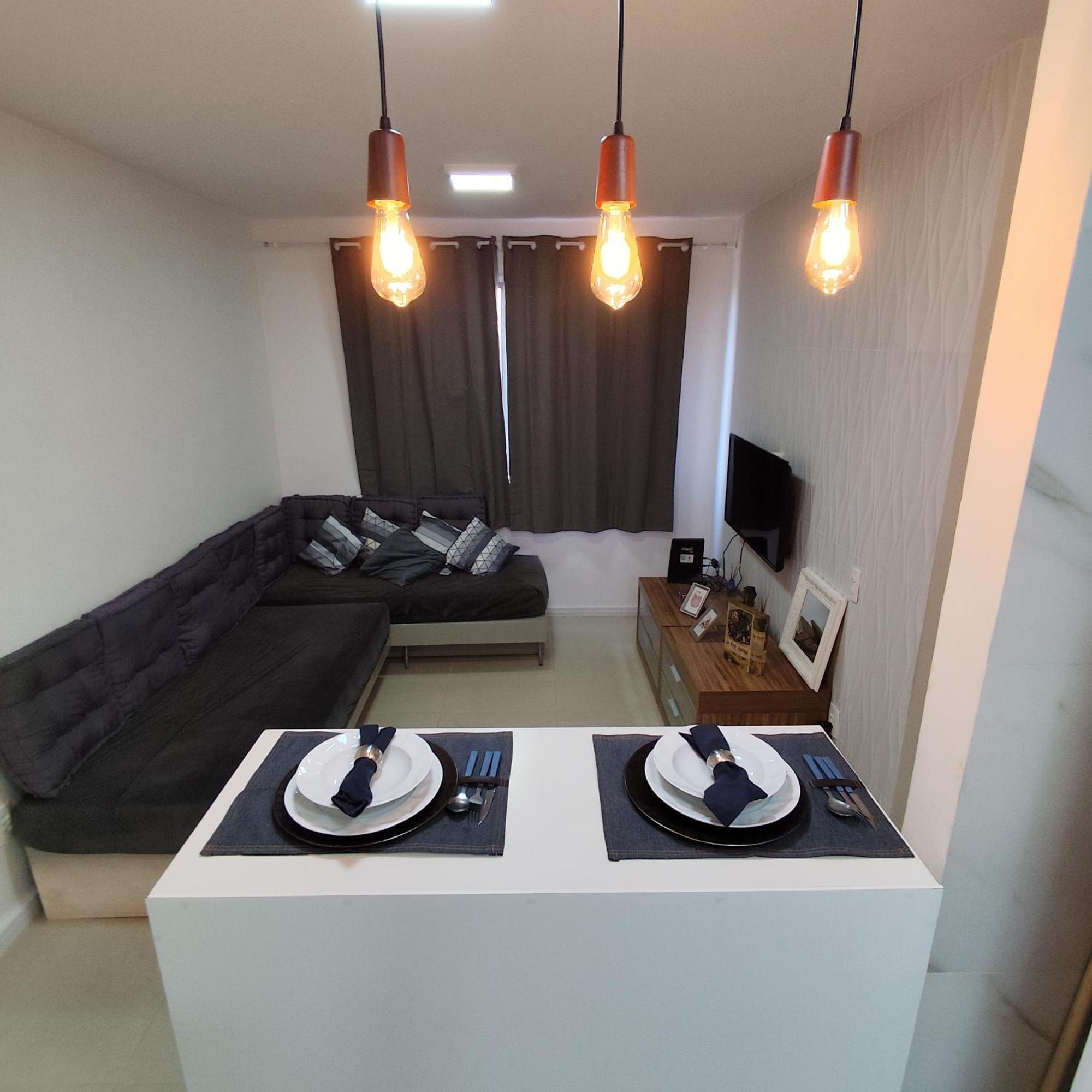 In Recreio, Close To Everything! Appartement