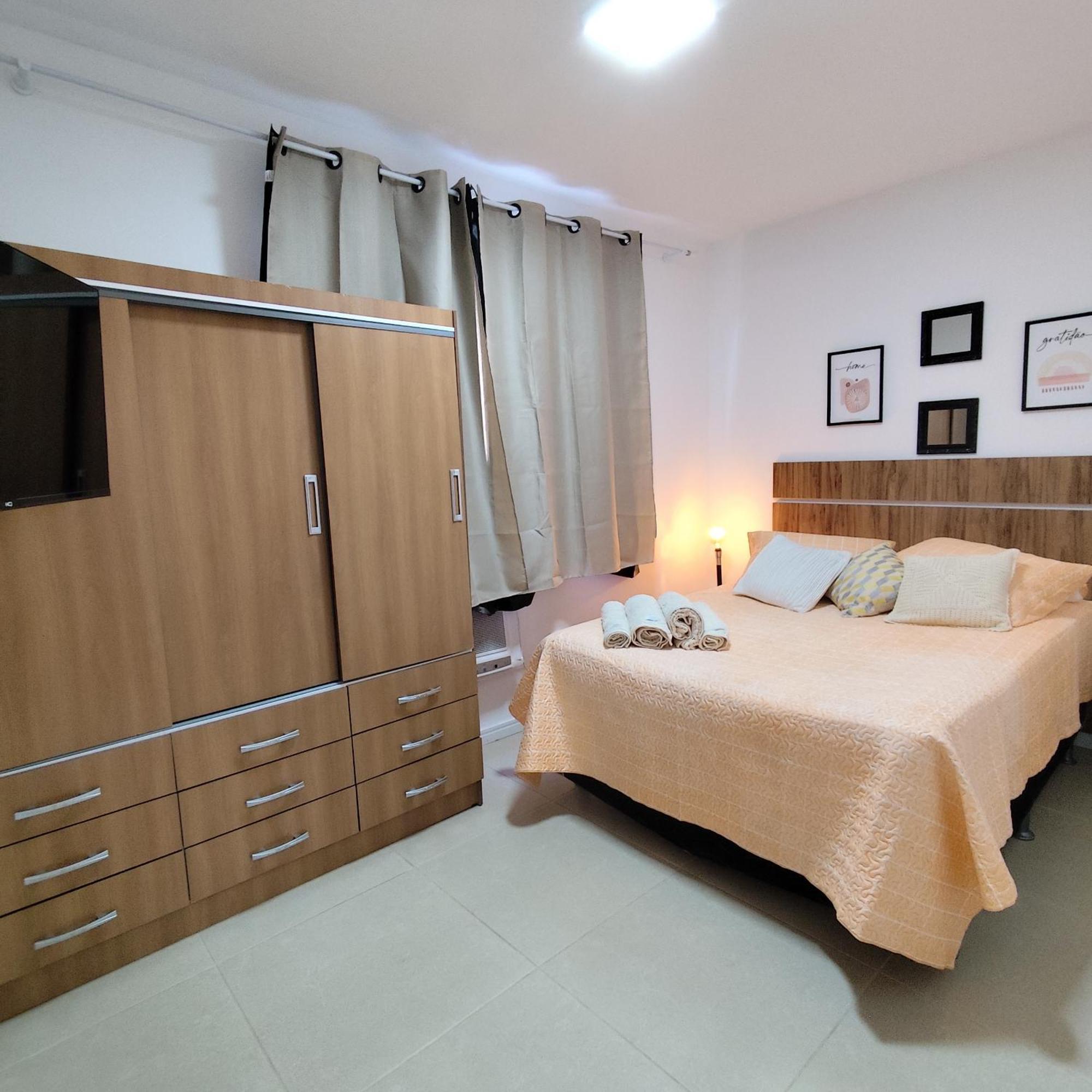 Appartement In Recreio, Close To Everything!
